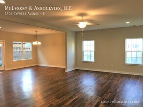 1405 Cypress Ave in Virginia Beach, VA - Building Photo - Building Photo