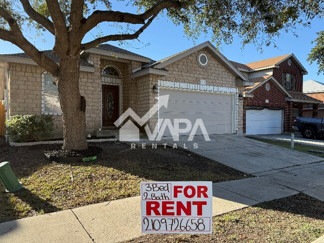 6547 Estes Flats in San Antonio, TX - Building Photo - Building Photo