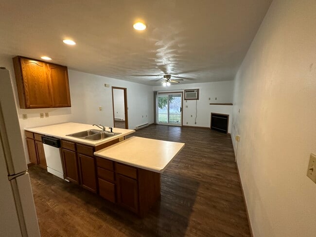 1072 Lakeshore Dr, Unit 1072 in Pioneer, OH - Building Photo - Building Photo