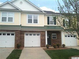 2472 Redmayne Ln in Indian Land, SC - Building Photo