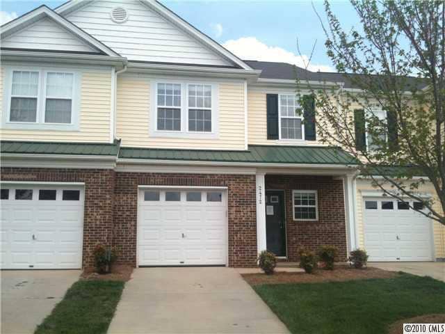 property at 2472 Redmayne Ln