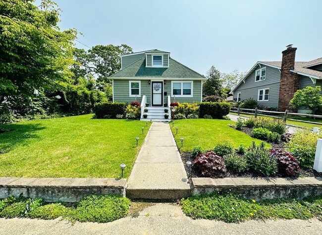 property at 143 Church Ave