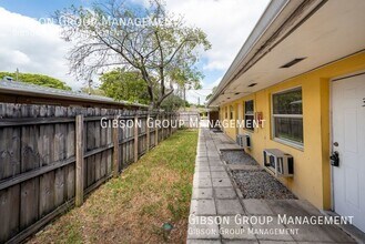 1808 SW 11th Ct in Fort Lauderdale, FL - Building Photo - Building Photo
