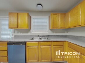 271 Bainbridge Cir in Dallas, GA - Building Photo - Building Photo
