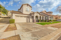 5260 E Hopi Ave in Mesa, AZ - Foto de edificio - Building Photo