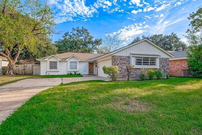 property at 4731 Casemont Dr