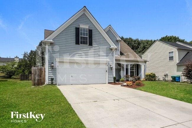 property at 6140 Creekview Ct