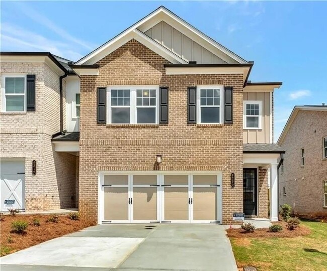 property at 6290 Bracken Brown Dr