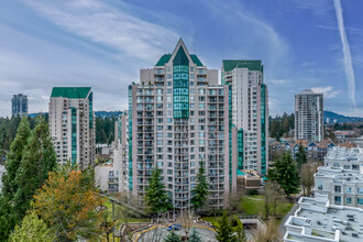 the Hudson in Coquitlam, BC - Building Photo - Building Photo