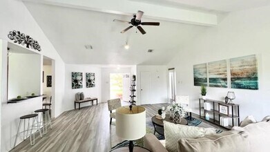 1803 Ripple Creek Dr in Missouri City, TX - Building Photo - Building Photo