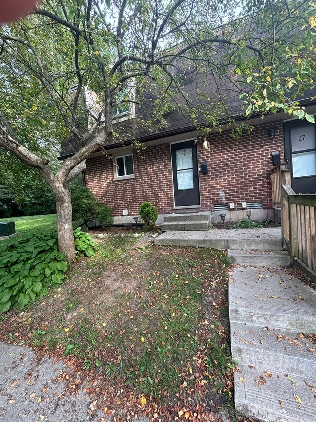 property at 325-325 Erb St. W