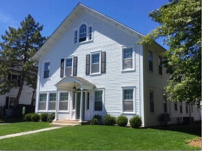 Norwalk Green Living Properties in Norwalk, CT - Building Photo - Building Photo