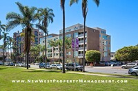 3100 Sixth Ave in San Diego, CA - Building Photo - Building Photo