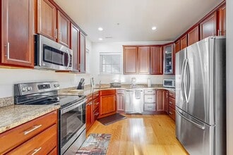 20013 Newry Dr, Unit Unit X18 in Rehoboth Beach, DE - Building Photo - Building Photo