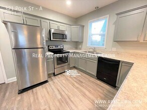 321 Polk St in Lynchburg, VA - Building Photo - Building Photo