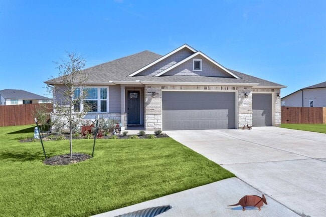 property at 191 Silverton Ln