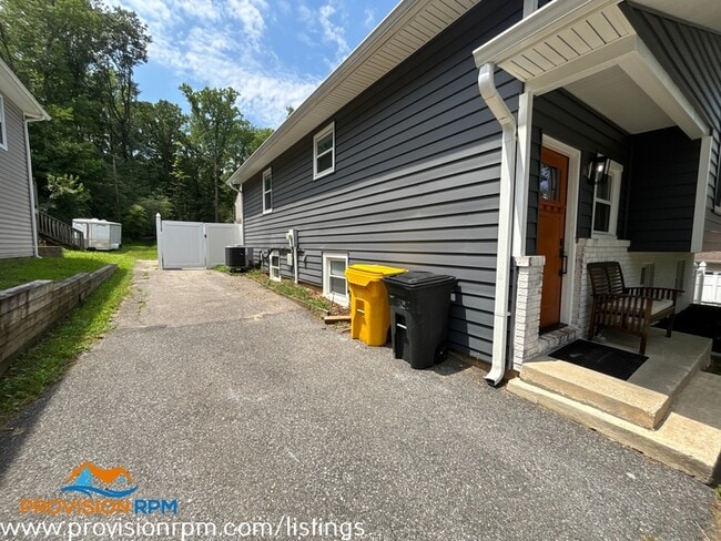 812 Baltimore Annapolis Blvd in Severna Park, MD - Building Photo - Building Photo