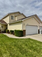 2365 N Haskett St in Mountain Home, ID - Building Photo - Building Photo