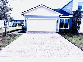 169 Silver Myrtle Ct in St. Augustine, FL - Building Photo