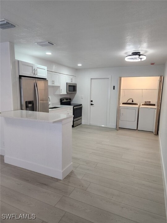 5512 Eighth Ave in Ft. Myers, FL - Building Photo