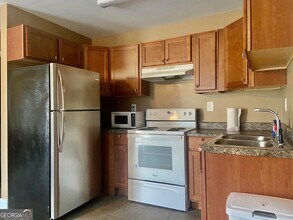 103 Ronald Pride Blvd in Fort Valley, GA - Foto de edificio - Building Photo