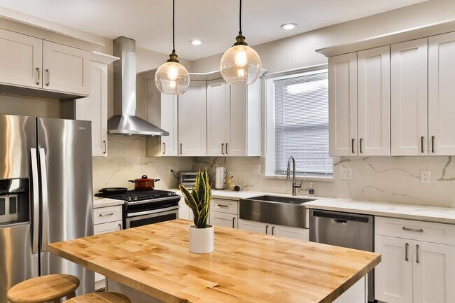 6105 Waterman Blvd in St. Louis, MO - Building Photo - Building Photo
