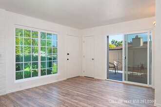 9611 Caminito Tizona in San Diego, CA - Building Photo - Building Photo