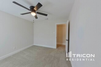 1104 Dye Blvd in Princeton, TX - Building Photo - Building Photo