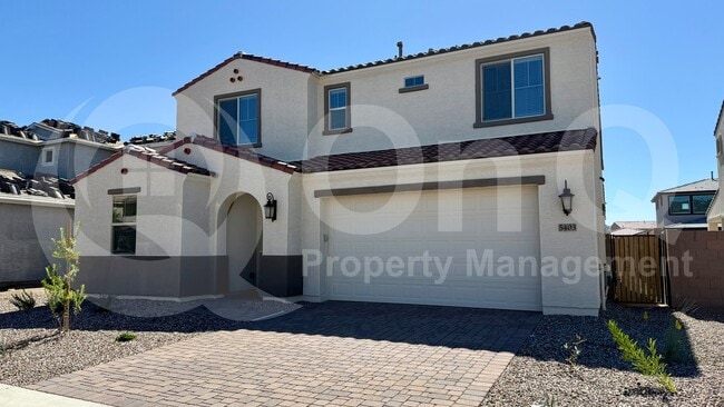 property at 5403 W Sweet Pea Terrace