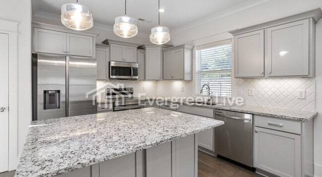 238 Greenwood Dr in La Vergne, TN - Building Photo - Building Photo