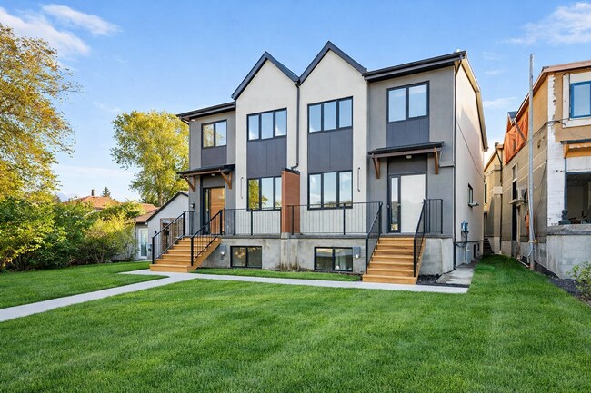 10314-10147 147 St NW in Edmonton, AB - Building Photo - Building Photo