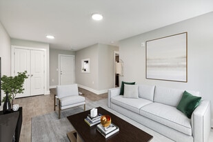 Cityvue @5101 in Nashville, TN - Building Photo