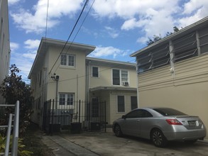 804 4th Ave N in St. Petersburg, FL - Building Photo - Building Photo