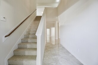 6614 Halcyon Days Dr in Humble, TX - Building Photo - Building Photo