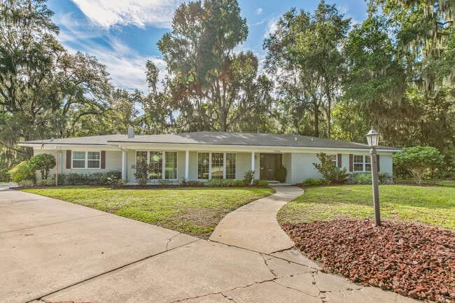 property at 4356 Olde Pine Ln