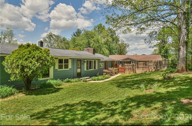 50 Booker St in Asheville, NC - Building Photo - Building Photo