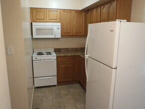 4501 rushmore Dr NE, Unit 19 in Cedar Rapids, IA - Building Photo - Building Photo