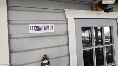 44 Crawford Dr in Lake Placid, FL - Building Photo - Building Photo