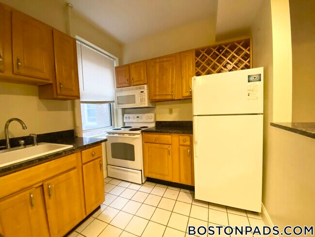 property at 40 Queensberry St