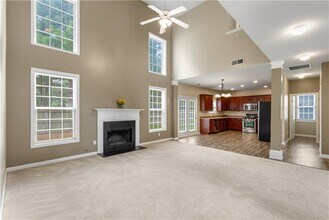 1642 Brandemere Ln in Austell, GA - Building Photo - Building Photo