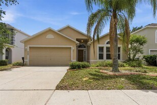 183 Jocelyn Dr in Davenport, FL - Building Photo