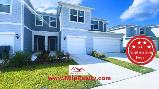 property at 2571 Winsome Wy