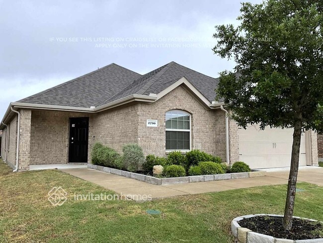 property at 2790 Tanner St