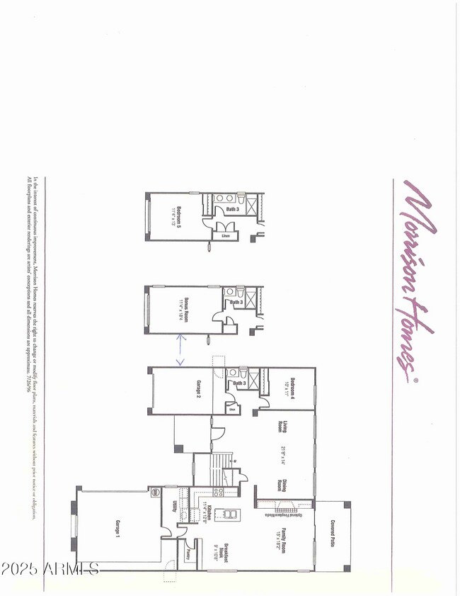 7547 E De La O Rd in Scottsdale, AZ - Building Photo - Building Photo