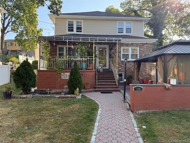 property at 28 Tunis Ave
