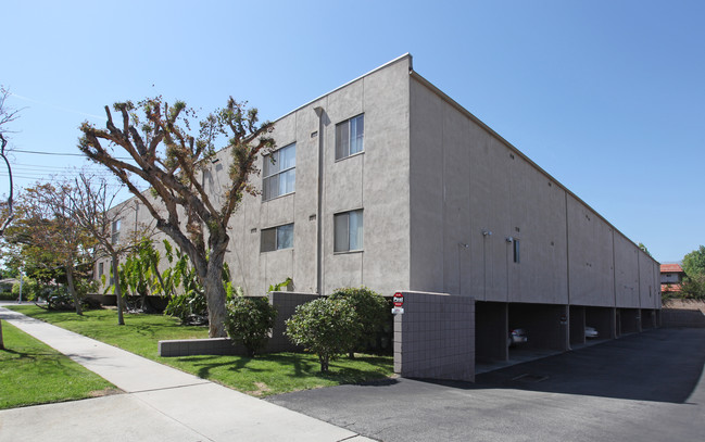 6710 Rosemead in San Gabriel, CA - Building Photo - Building Photo