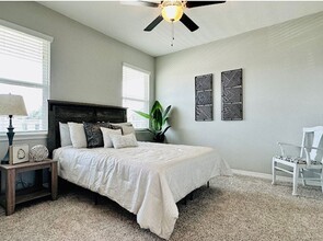 6939 Halter Loop in College Station, TX - Building Photo - Building Photo