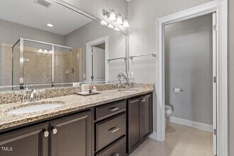 550 Balsam Fir Dr in Cary, NC - Building Photo - Building Photo