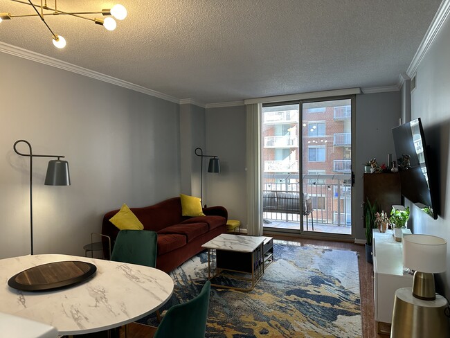 property at 3835 9th St N