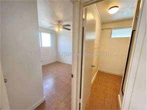 1718 Colburn St in Honolulu, HI - Building Photo - Building Photo